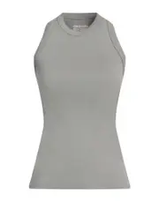 [LOW CLASSIC] LOW CLASSIC Tank tops - Item 10561252