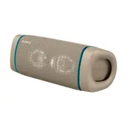 XB33 EXTRA BASS Portable BLUETOOTH Speaker (Taupe)