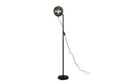 Sphera Floor Lamp - Smoky Glass