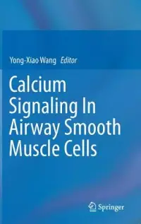 在飛比找博客來優惠-Calcium Signaling in Airway Sm