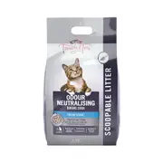 Trouble & Trix Fresh Scent With Baking Soda Clumping Cat Litter 7L