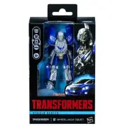 TRANSFORMERS GENERATIONS STUDIO SERIES DELUXE - WHEELJACK (QUE)