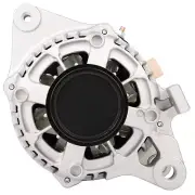 Alternator 125A for Toyota Corolla 2014 2015 2016-2019 CW 6-Groove Clutch Pulley (for: Toyota)