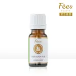 【FEES BEAUTE法緻】西伯利亞冷杉單方精油10ML