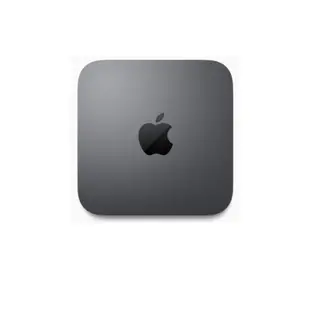 Apple Mac mini 2018 蘋果電腦 電腦主機 迷你主機 二手品