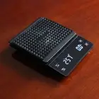 3KG/0.1g Smart Drip Coffee Scale Precision Coffee Pot Food Scale