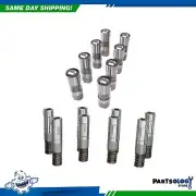 DNJ LFK163172 Valve Lifter Kit w/Act Mana. AFM DOD For 05-17 Saab 5.3L-6.2L (for: Saab)