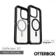 【OtterBox】iPhone 15 Pro Max 6.7吋 Defender XT 防禦者系列保護殼(黑透)