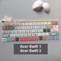 在飛比找蝦皮購物優惠-宏碁 Acer 鍵盤保護套 Swift 1 Swift 3 