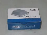 MXL AC-44 TAP BLK USB-C Microphone Compact Boundary Mic Audio Video Conferencing