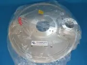 AMAT 0041-45761 PECVD CHAMBER BASEPLATE