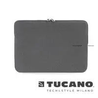 在飛比找momo購物網優惠-【TUCANO】義大利 TUCANO Melange 優雅防