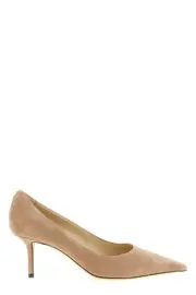JIMMY CHOO 'Love' Pumps