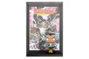 Black Adam #1 Pop! Vinyl Cover