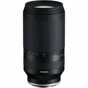 Tamron 70-300mm f/4.5-6.3 Di III RXD Lens for Sony E - A047