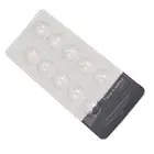 10PCS Hearing Ear Tips Higher Transparency Dual Layer Closed Comfortable Ant 2BD