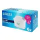 德國原裝BRITA MAXTRA PRO(ALL-IN-ONE)6入濾芯補充組