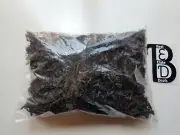 Dried Bitter Leaves Clean & Tasty!