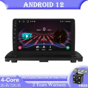 9"Android 12 Head Unit Radio Carplay GPS SAT Navi WIFI For Volvo XC90 2004-2014 (for: Volvo)