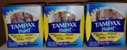 Tampax Pocket Pearl Regular Compact Tampons 16 Count - #J