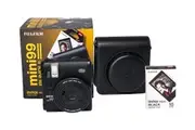 Fujifilm Instax Mini 99 Instant Photo Kit (Black)
