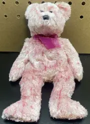 Smitten Ty Beanie Baby Released 2002- Not Hang Tag On Ear.