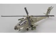 Easy Model 1/72 AH-64A Apache US Army 1st Armored Div