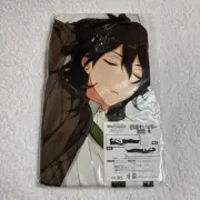 m4 Dakimakura Cover Ensemble Star Sakuma Rei Life-size 160×50cm Japan Pillow Tap