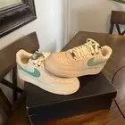 Size 6 - Nike Air Force 1 '07 LV8 Test of Time