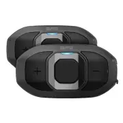 SF2-03 Bluetooth Communication System Duo Pack