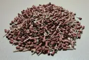 1000Pcs E1510 16AWG 1.5mm² BROWN Insulated Ferrule Bootlace Terminal Crimp