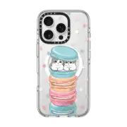 iPhone 16 Pro Clear Case MagSafe Compatible Chef's Special