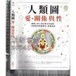 5佰俐J 2021年3月初版一刷《人類圖，愛、關係與性》趙崇任 采實 9789865072711