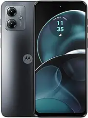 [Motorola] G14 (128GB/4GB, 6.5'', VF) - Steel Grey