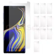 10X LCD Ultra Clear HD Screen Protector for Android Phone Samsung Galaxy Note 9