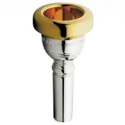 Yamaha SL-TRUDEL-L-GP Alain Trudel Signature Trombone Mouthpiece