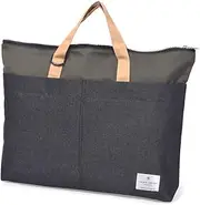 [COLORFUL CANDY STYLE] Antiviral Antibacterial Lesson Bag