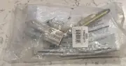 MSA Sure-Climb 10040010 Slider (Fall Arrester) With Carabiner New In Package KC4