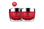 Olay Regenerist Micro-sculpting Cream 2 x 50g