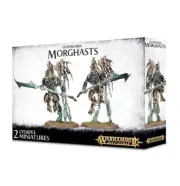 Warhammer AoS Ossiarch Bonereapers Morghast Archai / Harbingers NEW