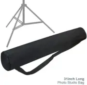 31 inch Tripod Light Stand Carry Bag for Photography and Video
