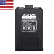 1X Original Baofeng UV-5R 1800mAh Li-ion Battery for UV-5R Series UV-5RIII Radio