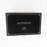 MENARD Authent Cream A Emollient Cream 50g New