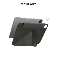 在飛比找momo購物網優惠-【MAGEASY】iPad pro 11吋/Air 10.9