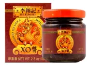 Lee Kum Kee SeaFood XO Sauce 2.8 oz~4/2026