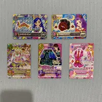 在飛比找蝦皮購物優惠-【聊聊自出價】偶像學園 Aikatsu! 卡片 稀有卡 星座