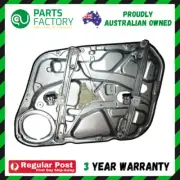 Hyundai I30 Window Regulator suit Passenger Front of 2007-2012 Hatch or Wagon LH