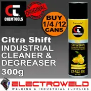 CHEMTOOLS R22 Citrashift Cleaner Degreaser Grease Oil Remover Solvent Free Spray