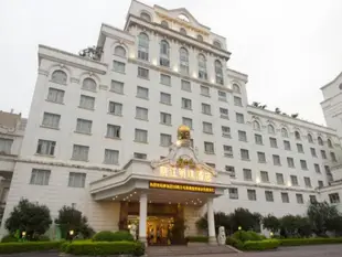 廣州麗江明珠酒店White Palace Hotel