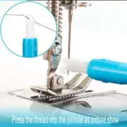 Convenient Stitching Tool Automatic Threader for Sewing Machine Needles